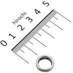 [ немедленная уплата ] 09168-10002 Suzuki оригинальный прокладка 10X14X3.6 SP магазин 