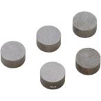 【USA在庫あり】 0926-1918 ムースレーシング MOOSE RACING バルブ シム 8.90mmX2.24mm スチール (5個入り) SP店