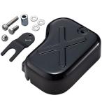 [ немедленная уплата ] 102-472 Kijima воздухоочиститель корпус воздуховода 20 год Hunter Cub CT125 FRP чёрный гель SP магазин 