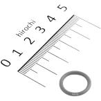 【メーカー在庫あり】 105-7171 キジマ オイルフィルター Oリング スズキ 1.9mm x 13mm SP店