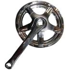 11295624 エナジープライス Energy Price Wガードギヤクランク 48T×165mm CP SP店