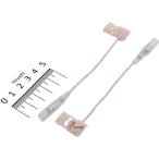 【メーカー在庫あり】 1187 エーモン 端子・分岐パーツ 電源取り出しコネクター SP店