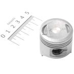 [ производитель наличие есть ] 13101-GBZ-701 Honda оригинальный Monkey Z50J-4/5/6/7 поршень SP магазин 