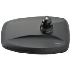 【メーカー在庫あり】 16003 デイトナ ミラーハウジングパラレル 黒 SP店