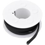 [ производитель наличие есть ] 16043 Daytona сетка рукав 6mm 5M roll чёрный SP магазин 