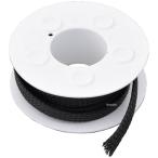 [ производитель наличие есть ] 16044 Daytona сетка рукав 8mm 5M roll чёрный SP магазин 