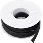 [ производитель наличие есть ] 16053 Daytona сетка рукав 10mm 5M roll чёрный SP магазин 