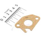 [ производитель наличие есть ] 16229-GBL-870 Honda оригинальный прокладка карбюратор изолятор SP магазин 