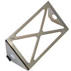 [ производитель наличие есть ] 17222-098-771 Honda оригинальный Dux ST50 plate воздухоочиститель Element настройка SP магазин 