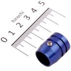 [ производитель наличие есть ] 200085-03poshuPOSH шланг end для ремонта синий SP магазин 