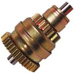 [USA наличие есть ] 2013-1108 Parts Unlimited стартер Drive механизм 93 год Polaris 2x4 350L SP магазин 