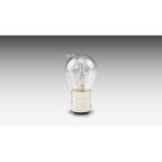 [ производитель наличие есть ] 217-6155 Kijima клапан(лампа) двойной прозрачный S25 12V21/5W Thai sin1 шт SP магазин 