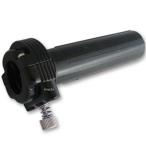 [ производитель наличие есть ] 2300-9453 Guts хром двойной дроссель ASSY 1 дюймовый рычаг управления для чёрный SP магазин 