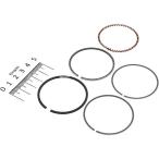 270094 ポッシュ POSH ピストンリングセット φ48mm 補修部品 モンキー12V、ゴリラ12V SP店