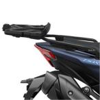 【メーカー在庫あり】 Y0TX52ST シャッド SHAD トップマスターフィッティングキット 22年 TMAX560 TECH MAX SP店