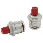 [ производитель наличие есть ] 280065-02 коробка передач выше регулировочный винт серебряный | красный 18 год -23 год GSX-R125 SP магазин 