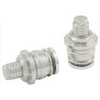 [ производитель наличие есть ] 280065-03 коробка передач выше регулировочный винт серебряный | серебряный 18 год -23 год GSX-R125 SP магазин 