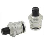 [ производитель наличие есть ] 280065-06 коробка передач выше регулировочный винт серебряный | черный 18 год -23 год GSX-R125 SP магазин 