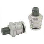 [ производитель наличие есть ] 280065-09 коробка передач выше регулировочный винт серебряный | стальной 18 год -23 год GSX-R125 SP магазин 