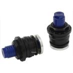 [ производитель наличие есть ] 280665-01 коробка передач выше регулировочный винт черный | голубой 18 год -23 год GSX-R125 SP магазин 