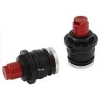 [ производитель наличие есть ] 280665-02 коробка передач выше регулировочный винт черный | красный 18 год -23 год GSX-R125 SP магазин 