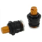 [ производитель наличие есть ] 280665-04 коробка передач выше регулировочный винт черный | Gold 18 год -23 год GSX-R125 SP магазин 