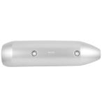 [ производитель наличие есть ] 308322 NBS мотоцикл детали центральный muffler протектор дистанционный пульт Jog ZR (SA16J) SP магазин 