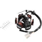 [ производитель наличие есть ] 31120-GT0-018 Honda оригинальный Monkey Z50J-4/5/6/7 статор COMP ( Mitsuba ) SP магазин 