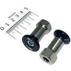 【メーカー在庫あり】 31254G Gクラフト サスペンションフック モンキー125 SP店