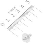 [ производитель наличие есть ] 33107-KWV-003 Honda оригинальный Super Cub винт SP магазин 