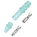 【メーカー在庫あり】 3343 エーモン 防水ギボシ端子セット SP店