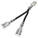 [ производитель наличие есть ] 3351 Amon источник питания ответвление Harness flat type терминал SP магазин 