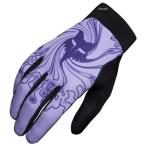 �y���[�J�[�݌ɂ���z G5863 �t�H�b�N�X FOX MTB �����W���[�O���[�u FREQUENCY ���C���b�N L�T�C�Y SP�X