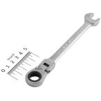 【メーカー在庫あり】 34712-SG シグネット SIGNET 12mm スイベルギアレンチ SP店