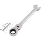 【メーカー在庫あり】 34717-SG シグネット SIGNET 17mm スイベルギアレンチ SP店