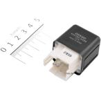 [ производитель наличие есть ] 38501-KG8-003 Honda оригинальный Super Cub реле COMP стартер (DENSO) SP магазин 