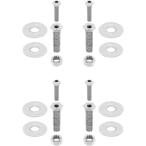 [USA наличие есть ] 3911-0042 Motor Sport Pro daktsu(Motorsport Products) колесо chok нержавеющая сталь простой оборудован SP магазин 