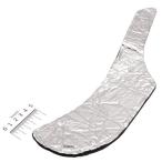 39156-0155 Kawasaki оригинальный накладка внутренний обтекатель правый верхний JP