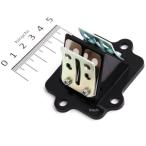 [ производитель наличие есть ] 3KJ-13610-00 Yamaha оригинальный Lead клапан(лампа) выцветание n желтохвост JP