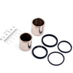 [ производитель наличие есть ] 3YX-W0057-00 Yamaha оригинальный поршень выцветание n желтохвост суппорт JP