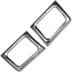 52-785 418710 шоу хром Show Chrome задний динамик акцент 01 год -05 год GL1800 хром SP магазин 