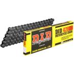 DID 428HD-124L RJ(クリップ) 4525516348270 DID 大同工業 チェーン 428HD スタンダード シリーズ スチール 124L クリップ HD店