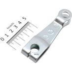 [ производитель наличие есть ] 43410-098-000 Honda оригинальный задний тормоз arm SP магазин 