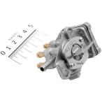 [ производитель наличие есть ] 439-24500-02 Yamaha оригинальный топливный кран выцветание n желтохвост 1 SP магазин 