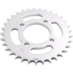 ショッピングNTB 【メーカー在庫あり】 SPS-002R NTB リア スプロケット 428/33T バーディーFB90 郵政車 64511-09D01 SP店