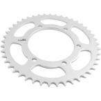 ショッピングNTB 【メーカー在庫あり】 SPK-018R NTB リア スプロケット 520/45T 98年-99年 エリミネーター250V 42041-1508 SP店