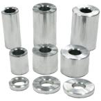 【メーカー在庫あり】 AS82-18-30 NTB アルミスペーサー 8.2X18X30（AS82) SP店