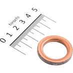 [ производитель наличие есть ] GK225-330-35 NTB выхлоп прокладка 87 год -15 год Yamaha 3DM-14613-00 SP магазин 