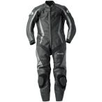 SOS18BK32W SOS-18 скорость ob звук SPEED OF SOUND костюм для гонок чёрный / чёрный 3L/2 широкий размер SP магазин 
