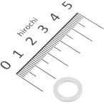 20999001 アクティブ ACTIVE クラッシュワッシャー 内径10mm アルミ 1枚入り HD店